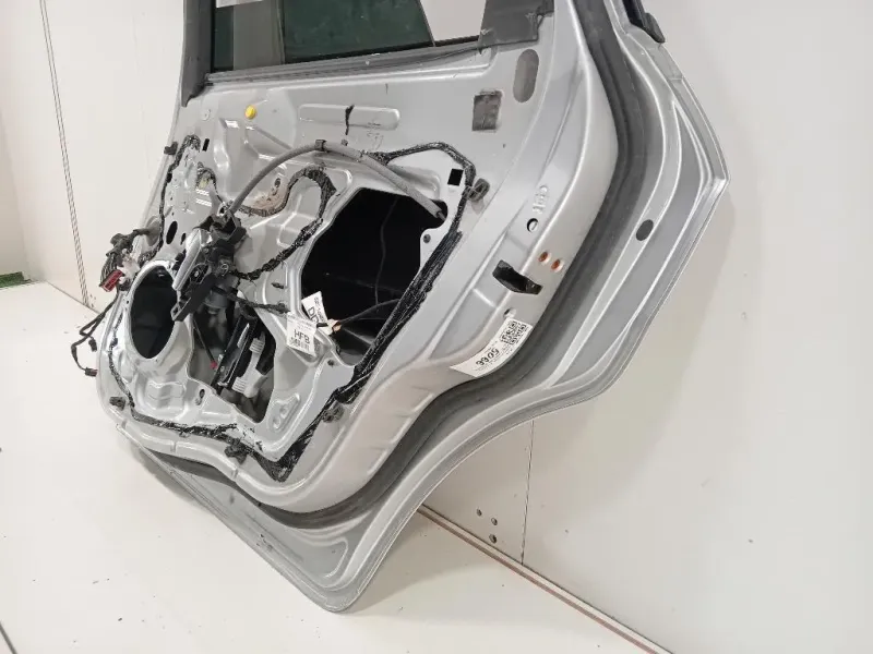 Porta POST DX 1694250 Ford Mondeo IV 2007