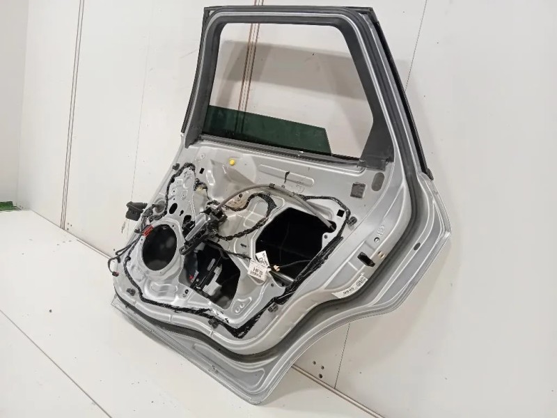 Porta POST DX 1694250 Ford Mondeo IV 2007