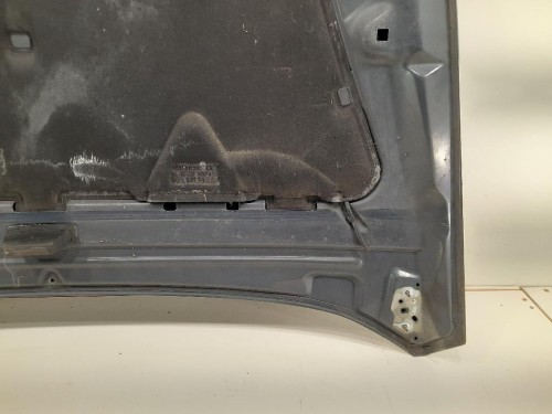 Cofano ANT 1469592 Ford Mondeo IV 2007