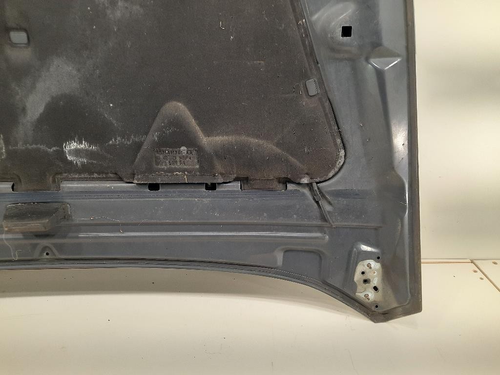 Cofano ANT 1469592 Ford Mondeo IV 2007