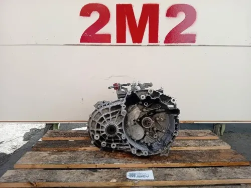 Cambio 6 MARCE MANUALE Alfa Romeo Giulietta 2013