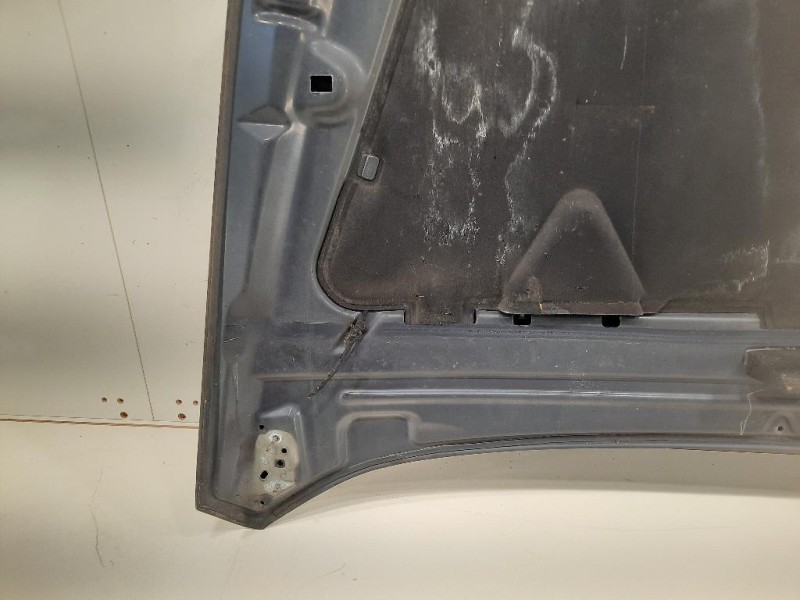 Cofano ANT 1469592 Ford Mondeo IV 2007