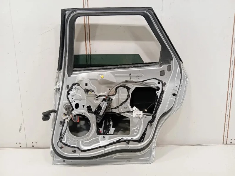 Porta POST DX 1694250 Ford Mondeo IV 2007