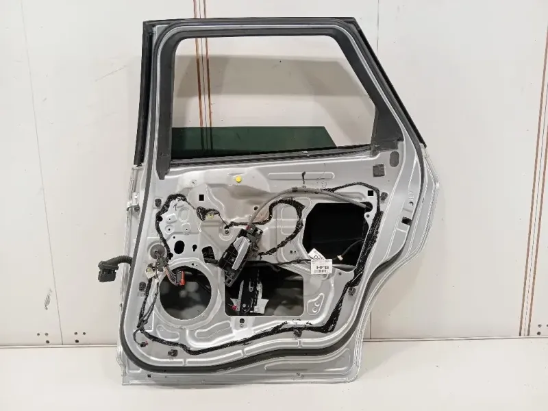 Porta POST DX 1694250 Ford Mondeo IV 2007