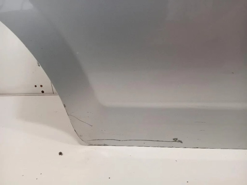 Porta POST DX 1694250 Ford Mondeo IV 2007