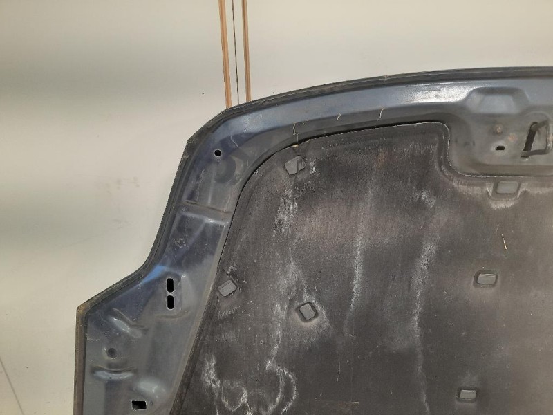 Cofano ANT 1469592 Ford Mondeo IV 2007