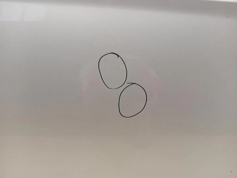 Porta POST DX 1694250 Ford Mondeo IV 2007