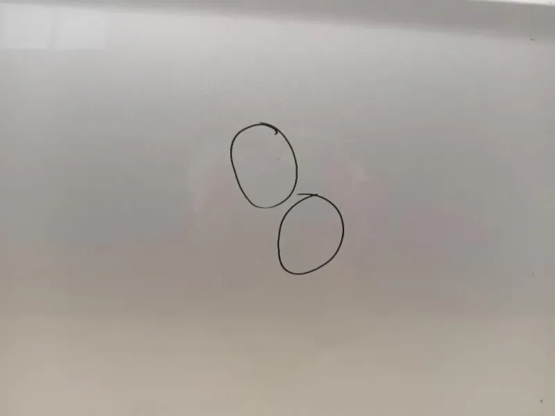 Porta POST DX 1694250 Ford Mondeo IV 2007