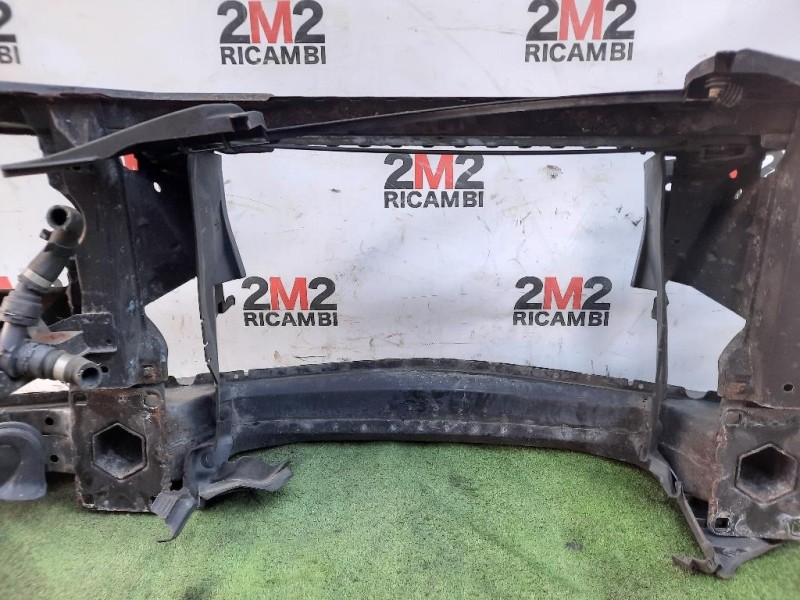 Rivestimento Frontale ANT 51718402319 Bmw X5 E53 2000
