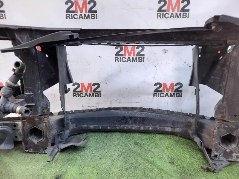 Rivestimento Frontale ANT 51718402319 Bmw X5 E53 2000