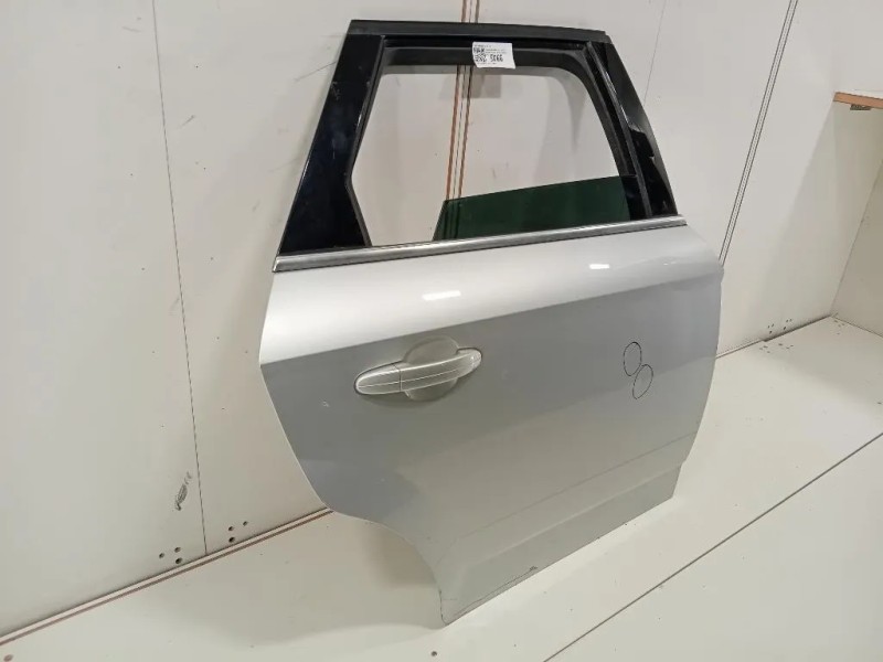 Porta POST DX 1694250 Ford Mondeo IV 2007