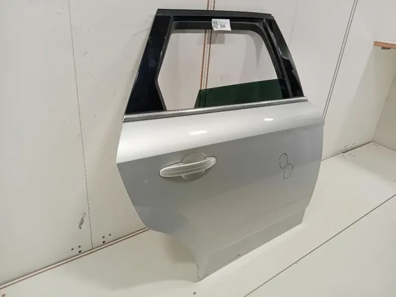 Porta POST DX 1694250 Ford Mondeo IV 2007