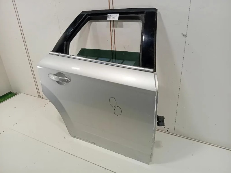 Porta POST DX 1694250 Ford Mondeo IV 2007