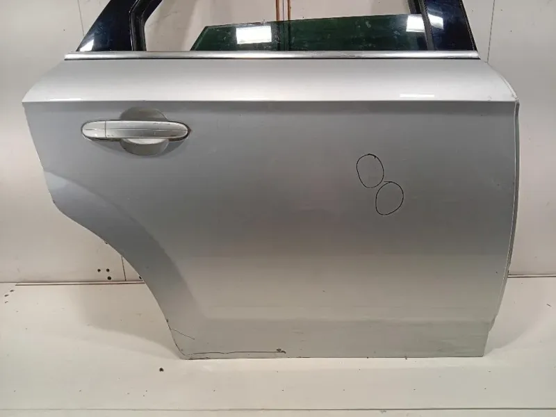 Porta POST DX 1694250 Ford Mondeo IV 2007