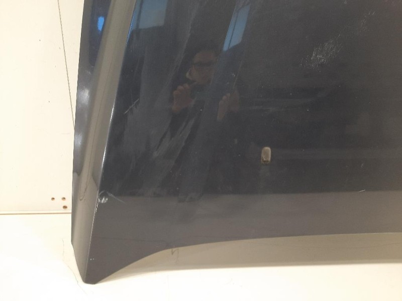 Cofano ANT 1469592 Ford Mondeo IV 2007