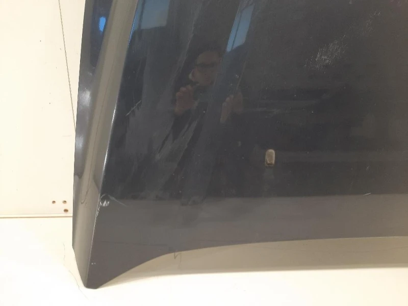 Cofano ANT 1469592 Ford Mondeo IV 2007