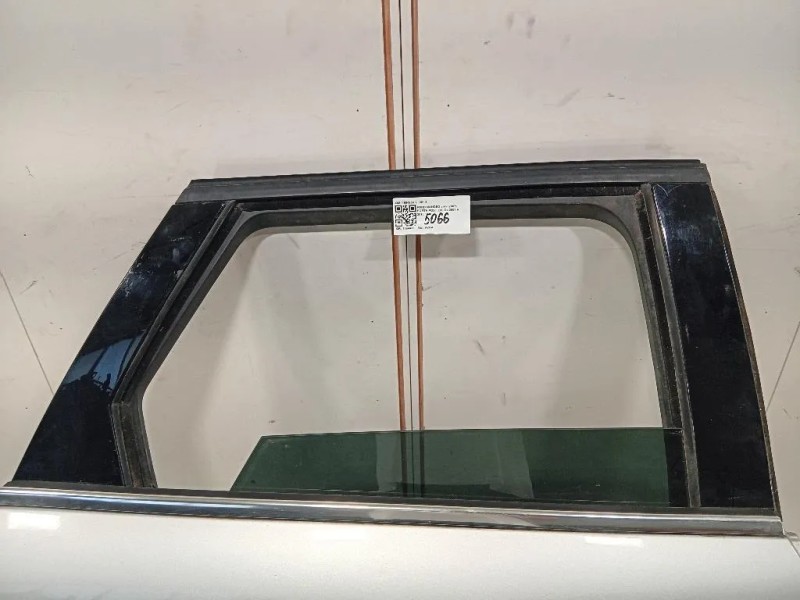 Porta POST DX 1694250 Ford Mondeo IV 2007