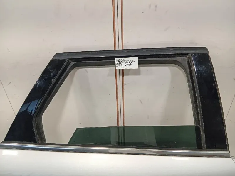 Porta POST DX 1694250 Ford Mondeo IV 2007