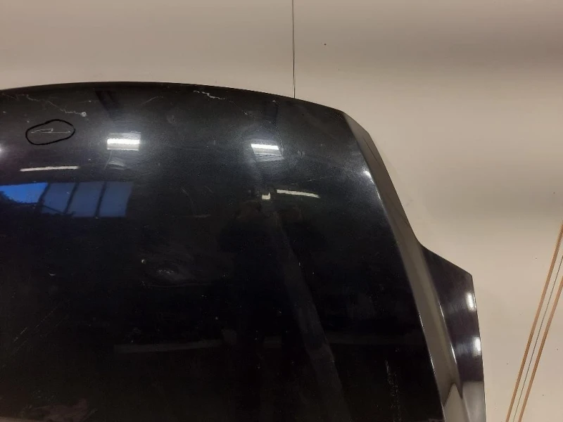 Cofano ANT 1469592 Ford Mondeo IV 2007