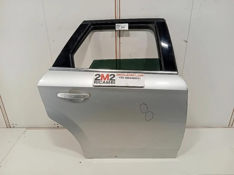 Porta POST DX 1694250 Ford Mondeo IV 2007