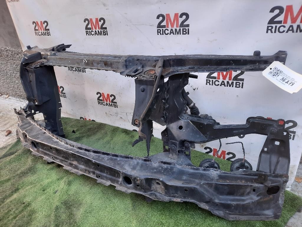 Porta POST DX 1582403 Ford Mondeo IV SW 2007