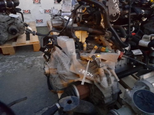 Cambio 55262793 Alfa Romeo Giulietta 2013