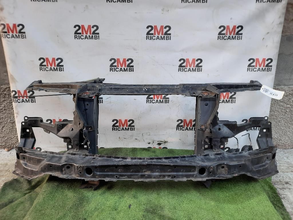 Porta POST DX PORTELLO SPORTELLO Ford PUMA II 2019
