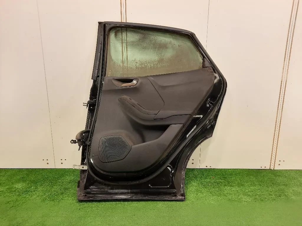 Porta POST DX PORTELLO SPORTELLO Ford PUMA II 2019