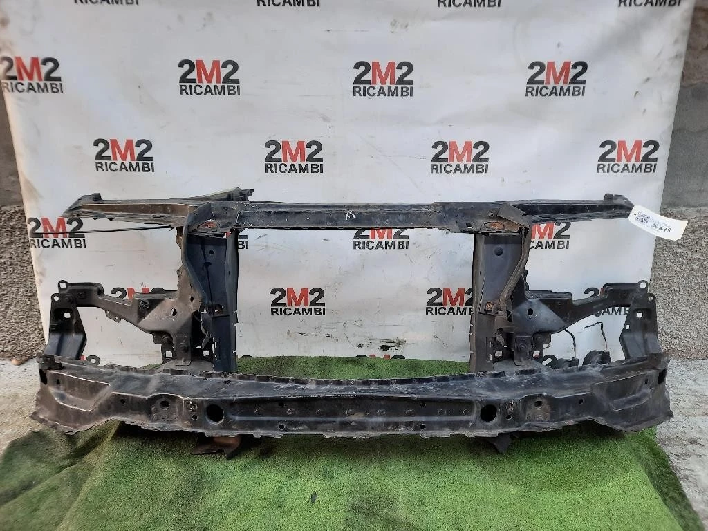 Rivestimento Frontale ANT 51718402319 Bmw X5 E53 2000