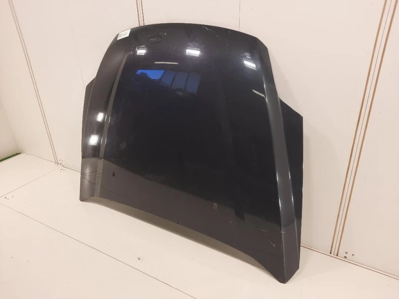 Cofano ANT 1469592 Ford Mondeo IV 2007