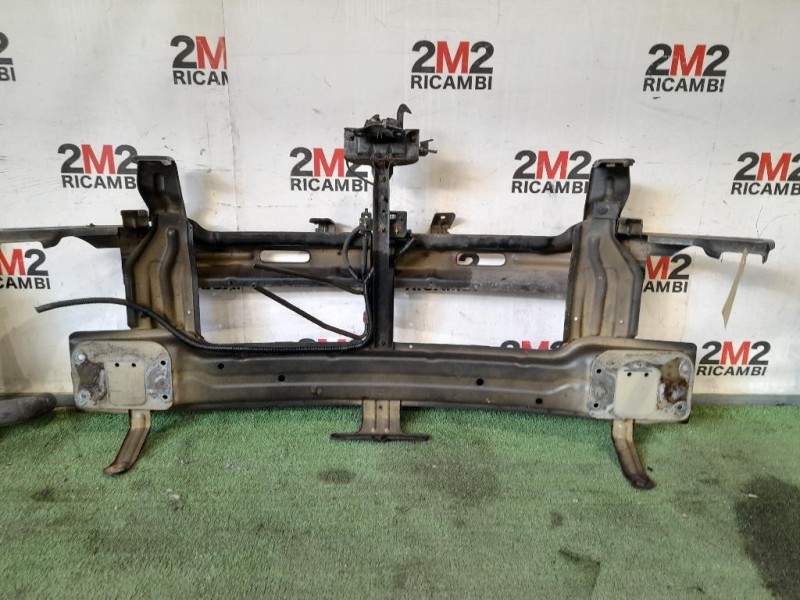 Rivestimento Frontale ANT 95025598 Chevrolet Captiva I 2007