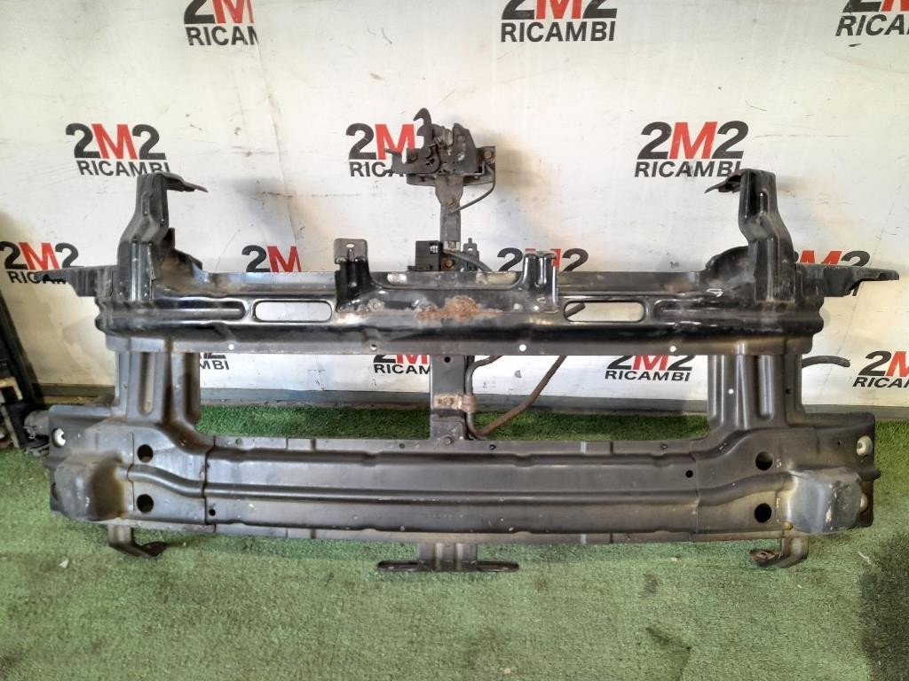 Porta POST DX PORTA POST DX Ford Ranger I 1999