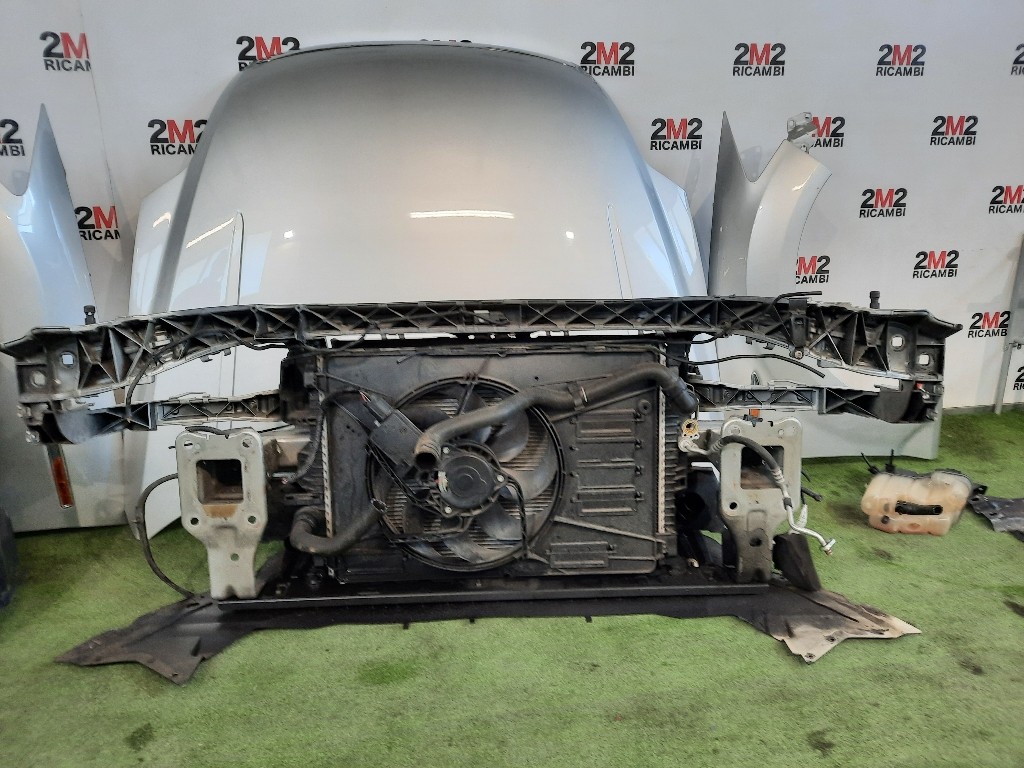 Cofano ANT MUSO ANT Ford Mondeo IV SW 2007