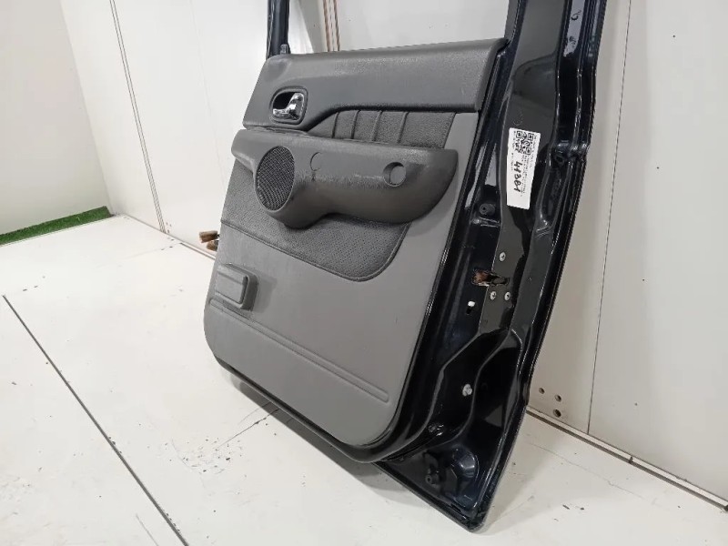 Porta POST DX PORTA POST DX Ford Ranger I 1999