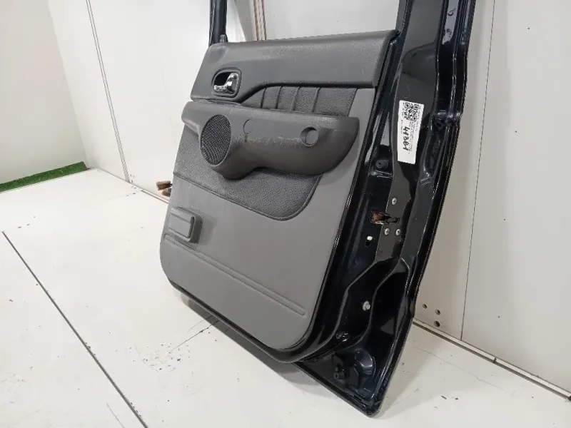 Porta POST DX PORTA POST DX Ford Ranger I 1999