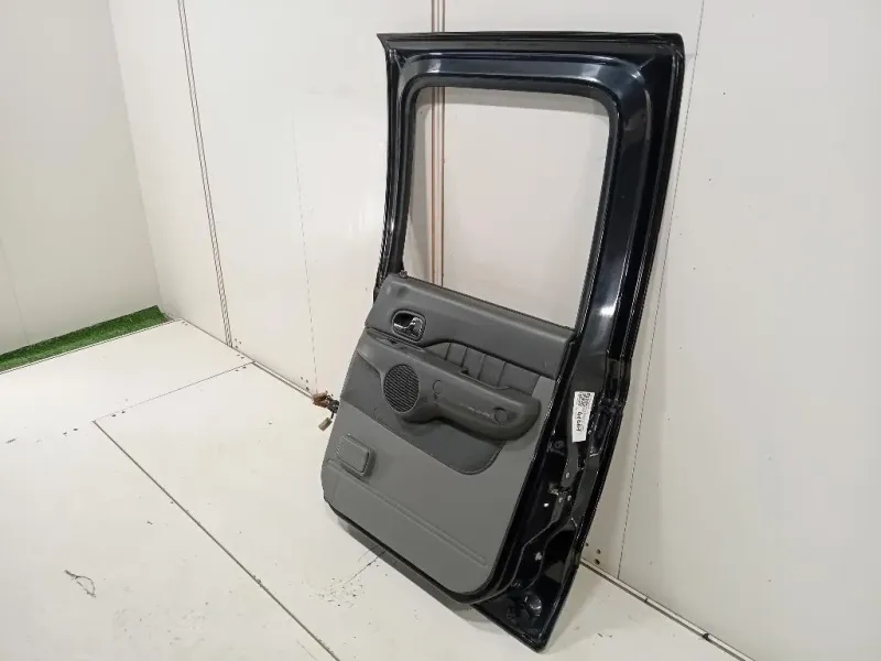 Porta POST DX PORTA POST DX Ford Ranger I 1999