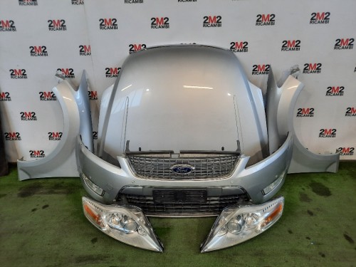 Cofano ANT MUSO ANT Ford Mondeo IV SW 2007