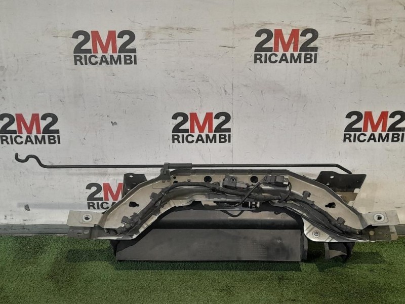 Porta POST DX PORTA POST DX Ford Ranger I 1999