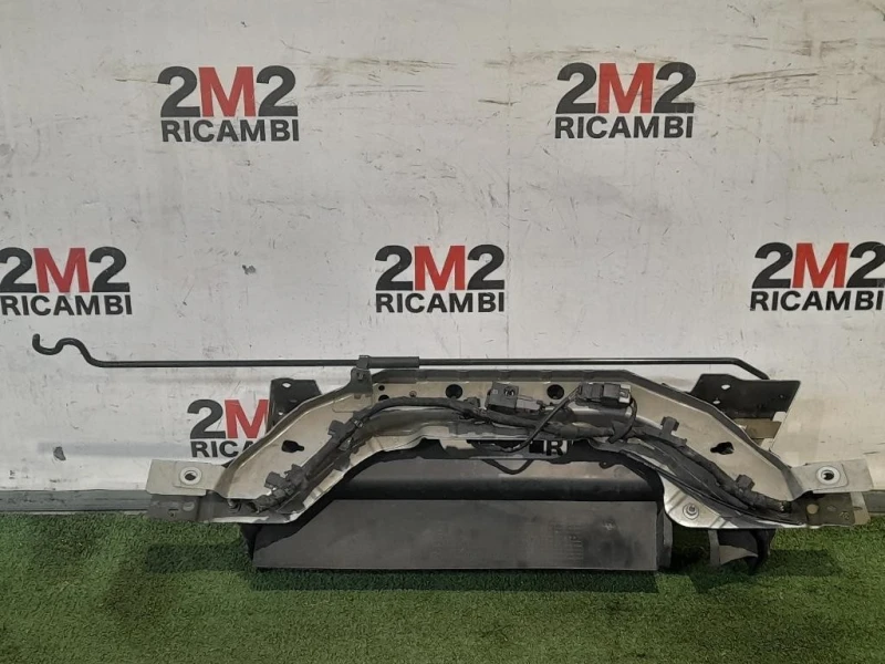Rivestimento Frontale ANT 95032173 Chevrolet Orlando 2011