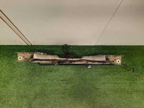 Rivestimento Frontale ANT Chevrolet Orlando 2011