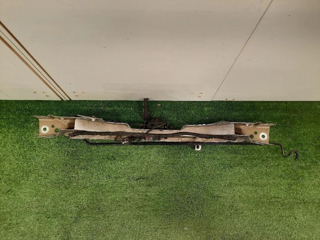 Rivestimento Frontale ANT Chevrolet Orlando 2011