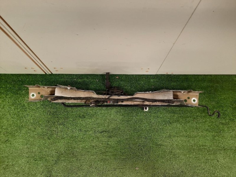 Rivestimento Frontale ANT Chevrolet Orlando 2011