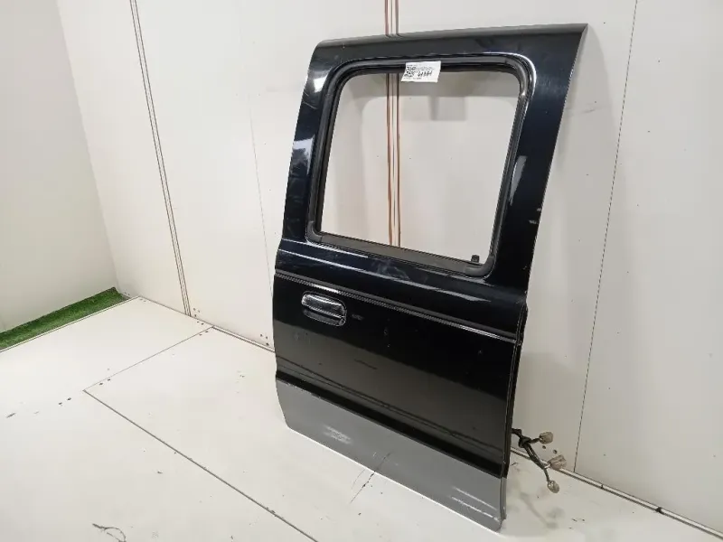 Porta POST DX PORTA POST DX Ford Ranger I 1999