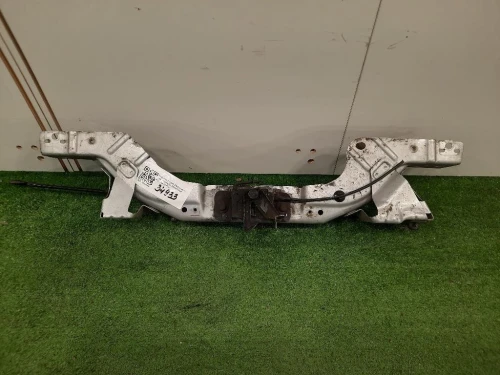 Rivestimento Frontale ANT Chevrolet Orlando 2011