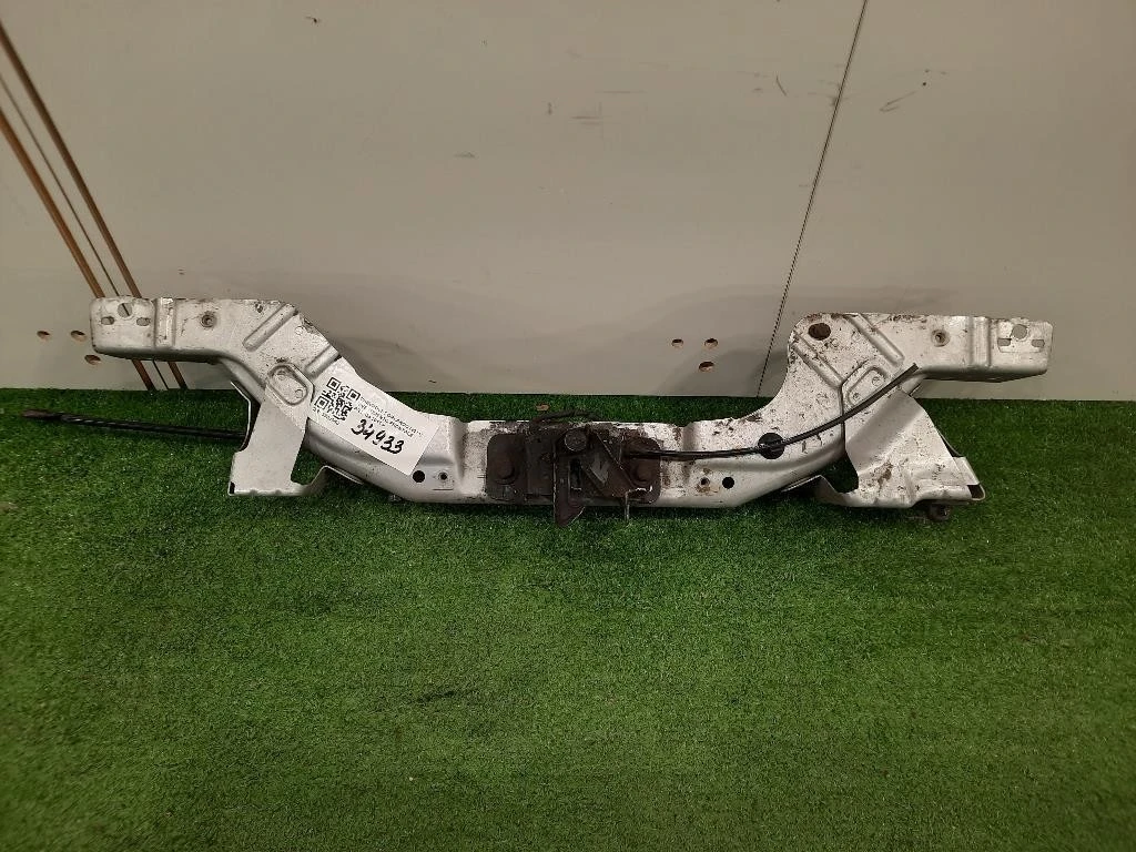 Rivestimento Frontale ANT Chevrolet Orlando 2011