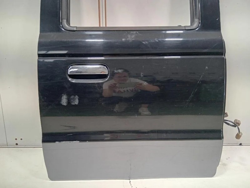 Porta POST DX PORTA POST DX Ford Ranger I 1999