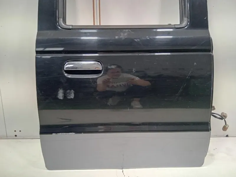 Porta POST DX PORTA POST DX Ford Ranger I 1999