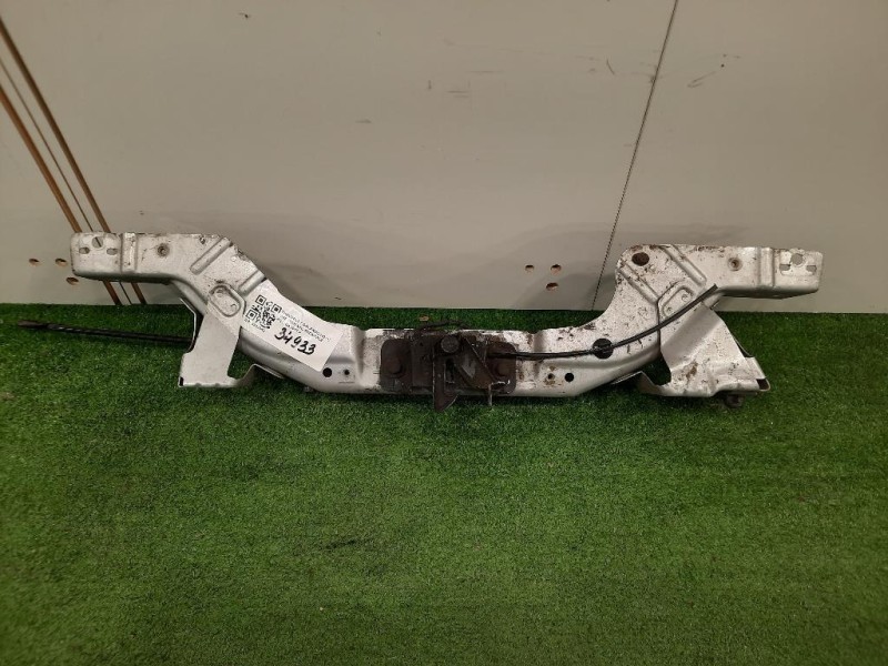 Rivestimento Frontale ANT Chevrolet Orlando 2011