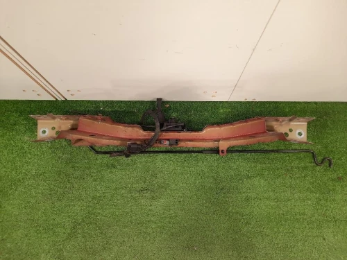 Rivestimento Frontale ANT Chevrolet Orlando 2011