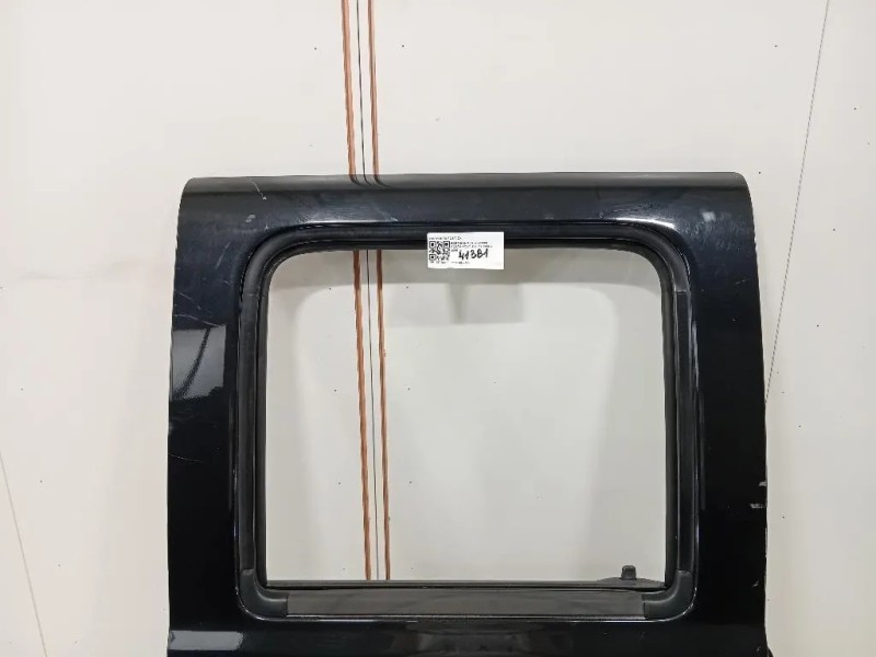 Porta POST DX PORTA POST DX Ford Ranger I 1999